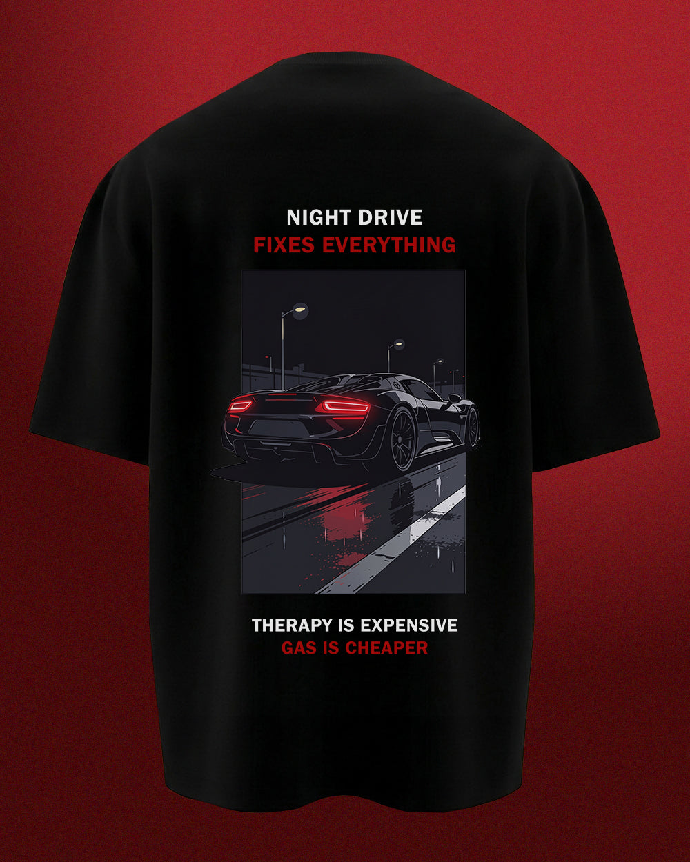 Night Drive