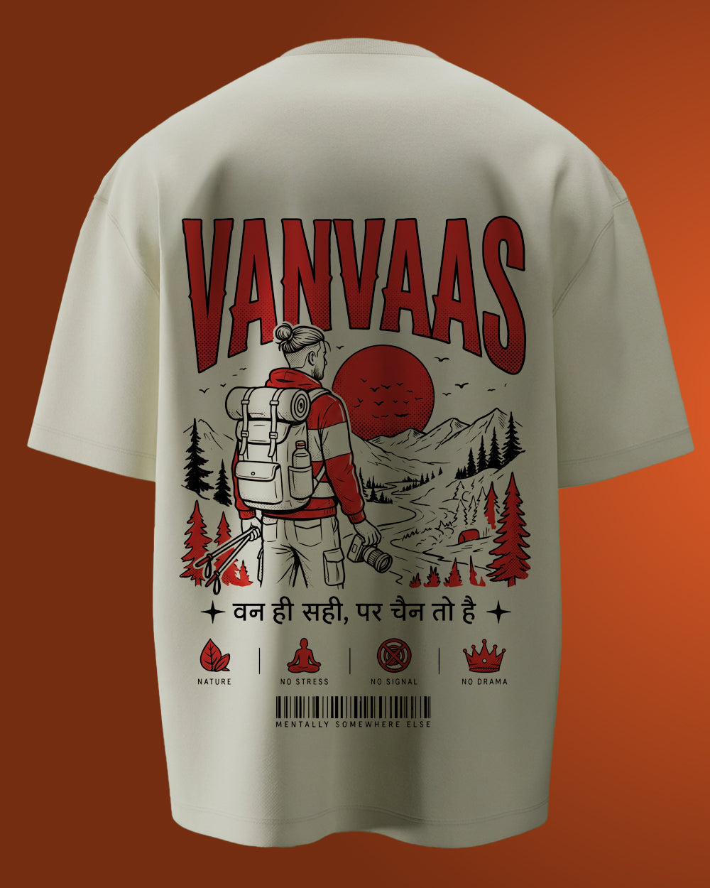 Vanvaas Mode