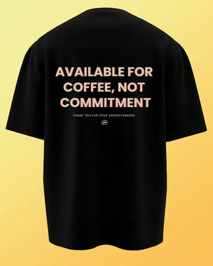Coffee Commitment
