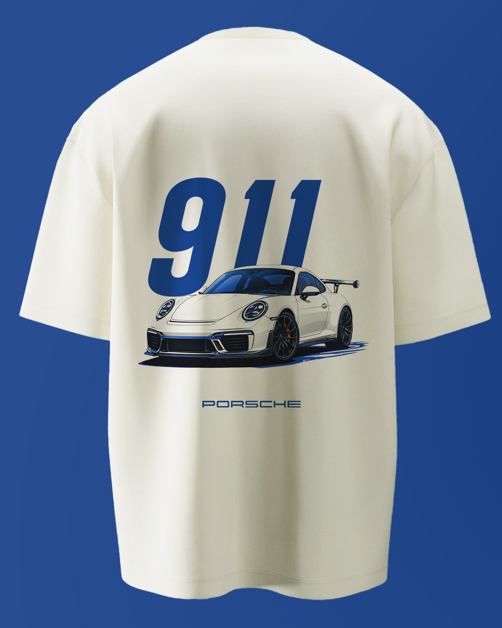 Nine Eleven