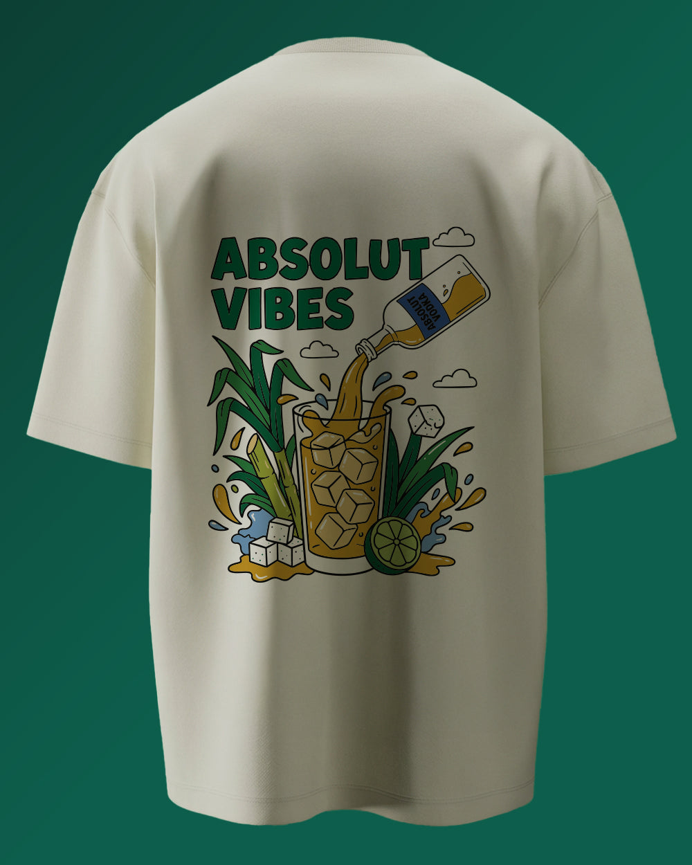Absolut Vibes