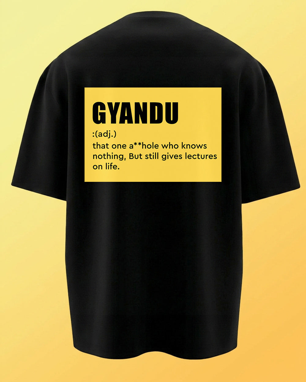Certified Gyandu