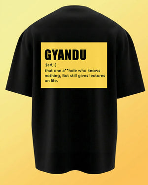 Certified Gyandu