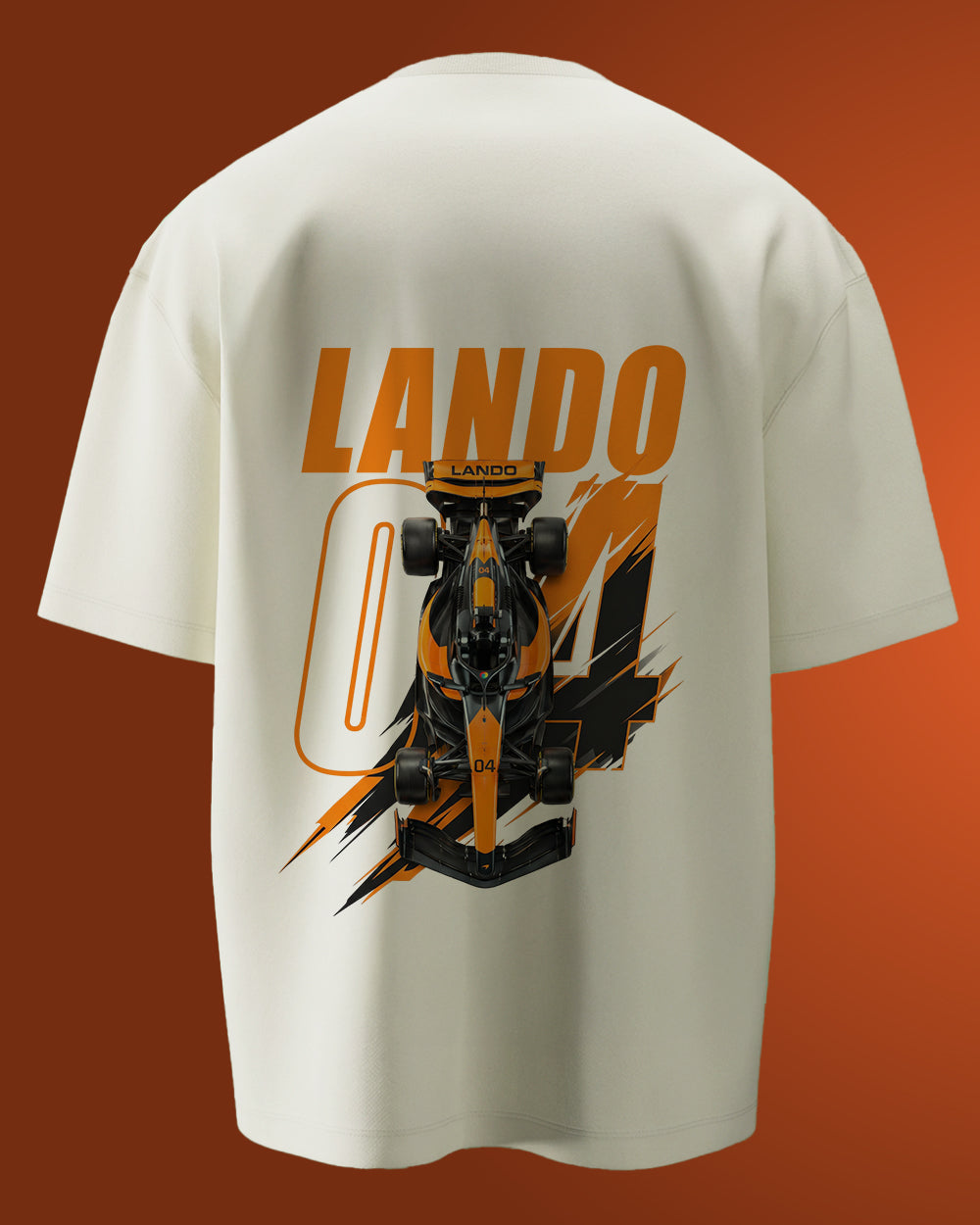 Lando Charge