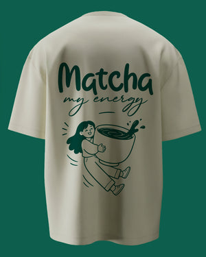 Matcha Energy