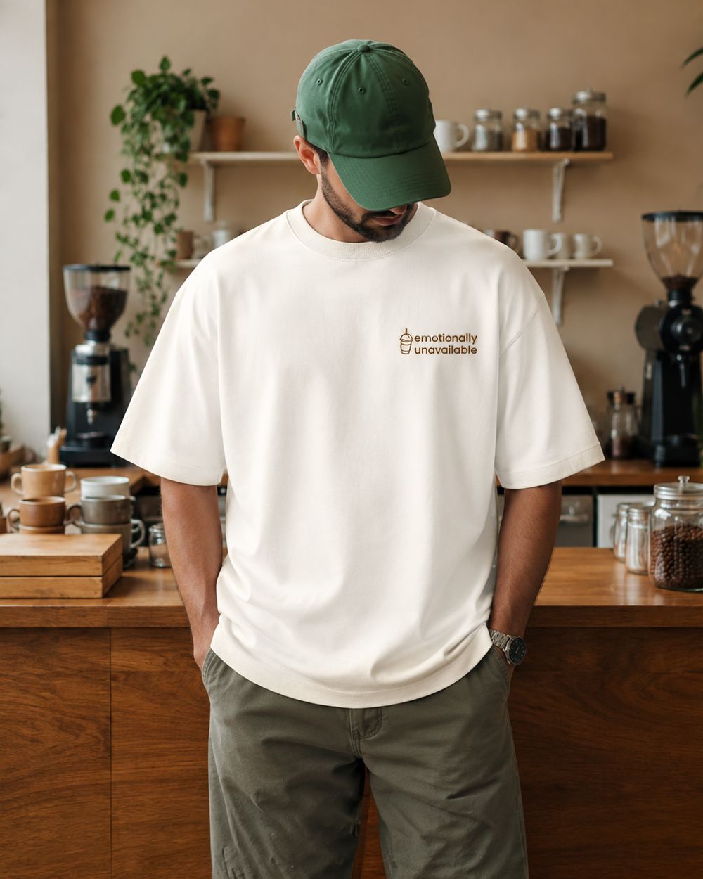 Coffee Commitment