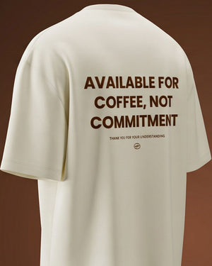 Coffee Commitment