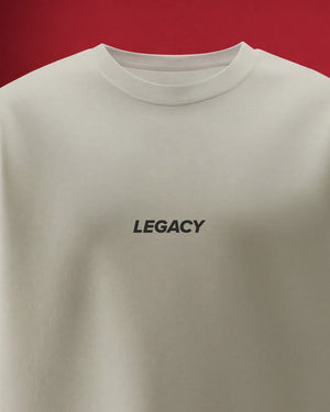 Legends Never Die