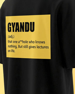 Certified Gyandu