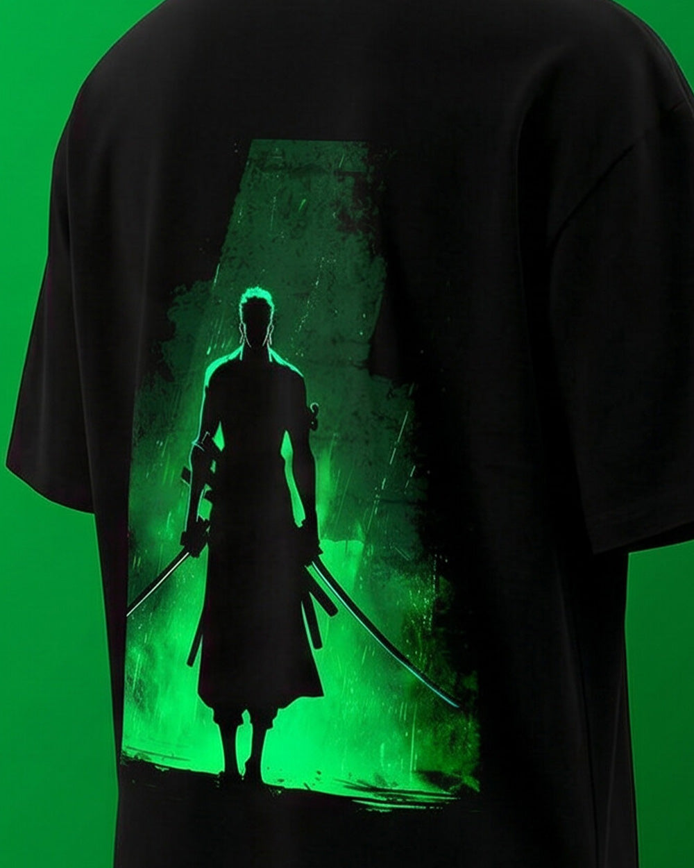 Zoro Awakens
