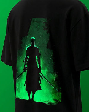 Zoro Awakens