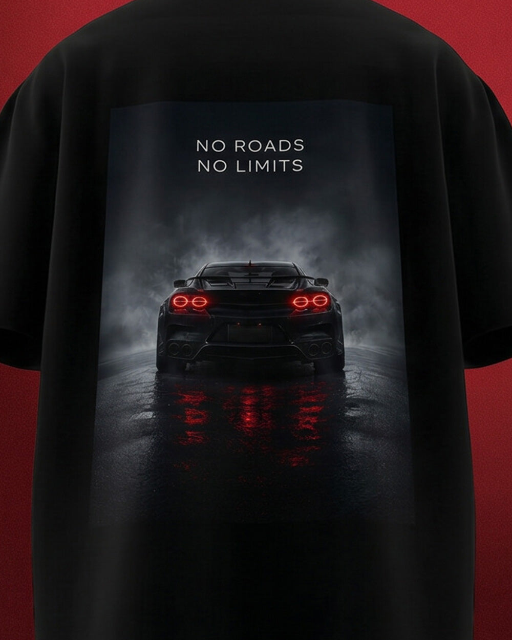 No Limits