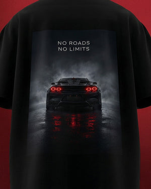 No Limits