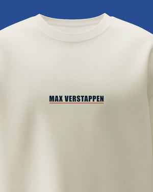 Verstappen Reign