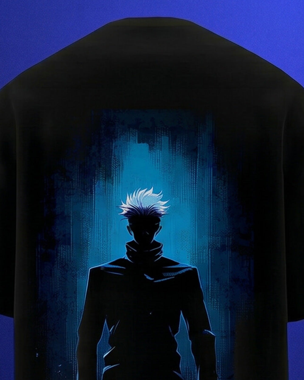 Limitless Gojo