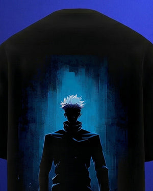 Limitless Gojo