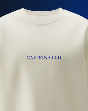 Caffeine High