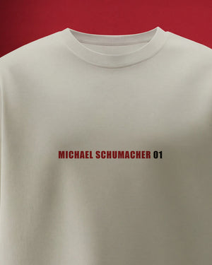Schumacher Legacy