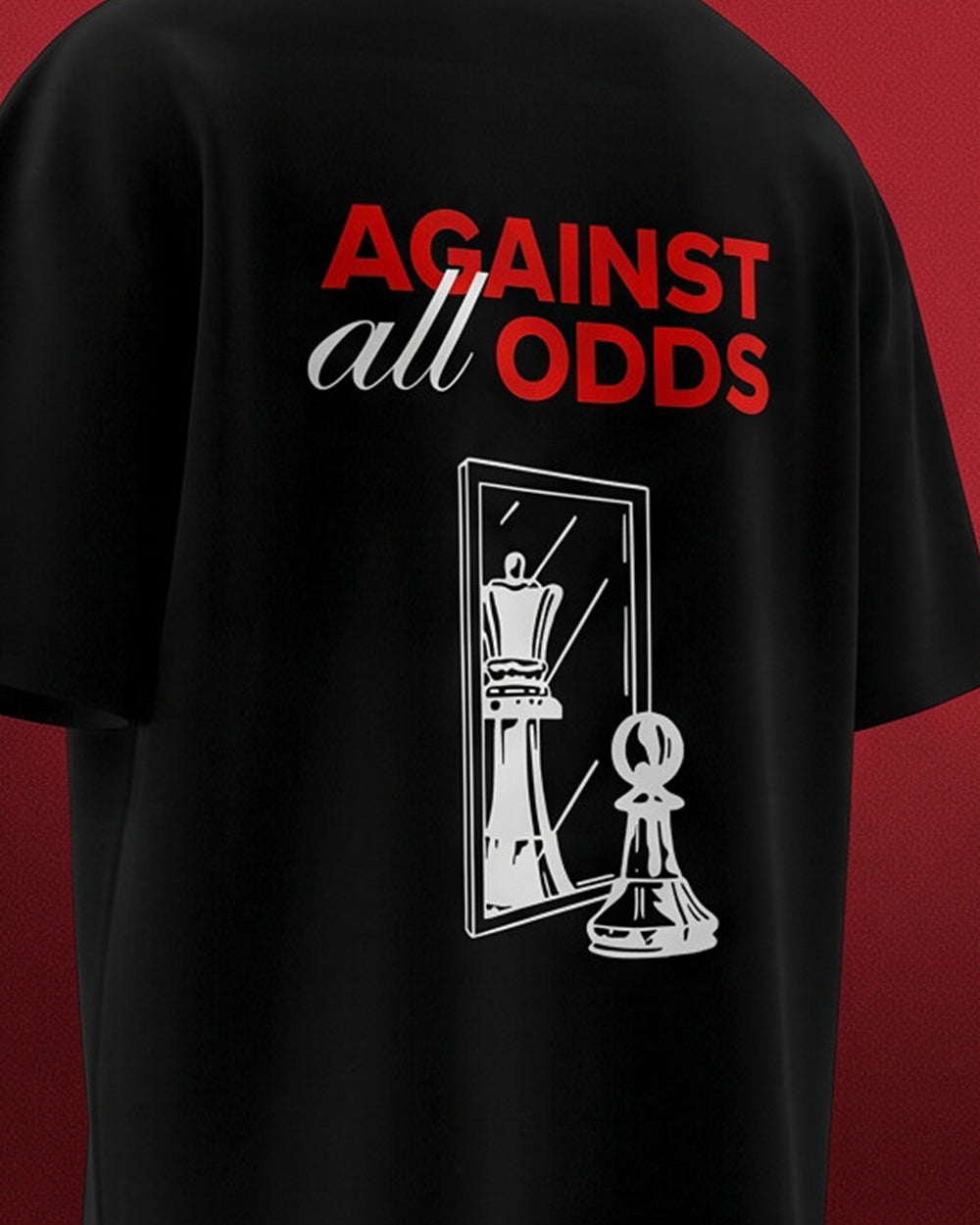 Against All Odds