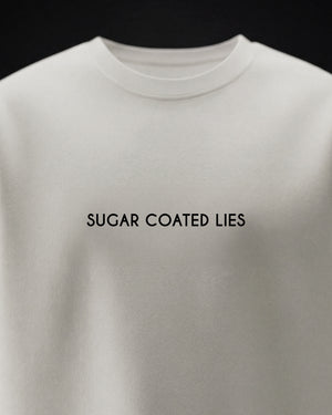 Sugar Coated Lies