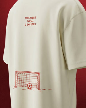 Goal Bound