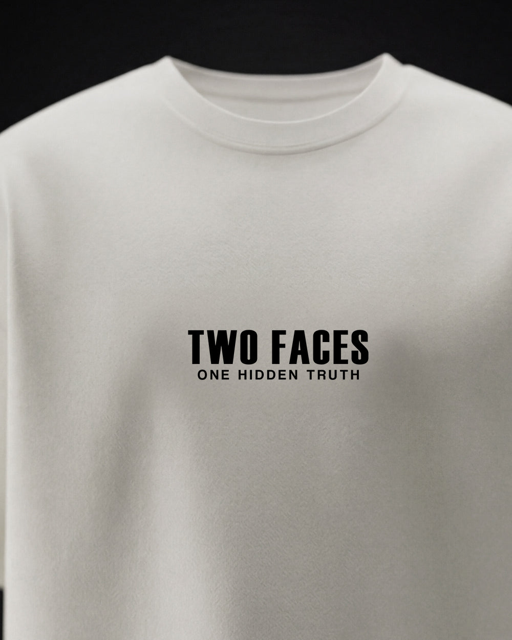 Two Faces