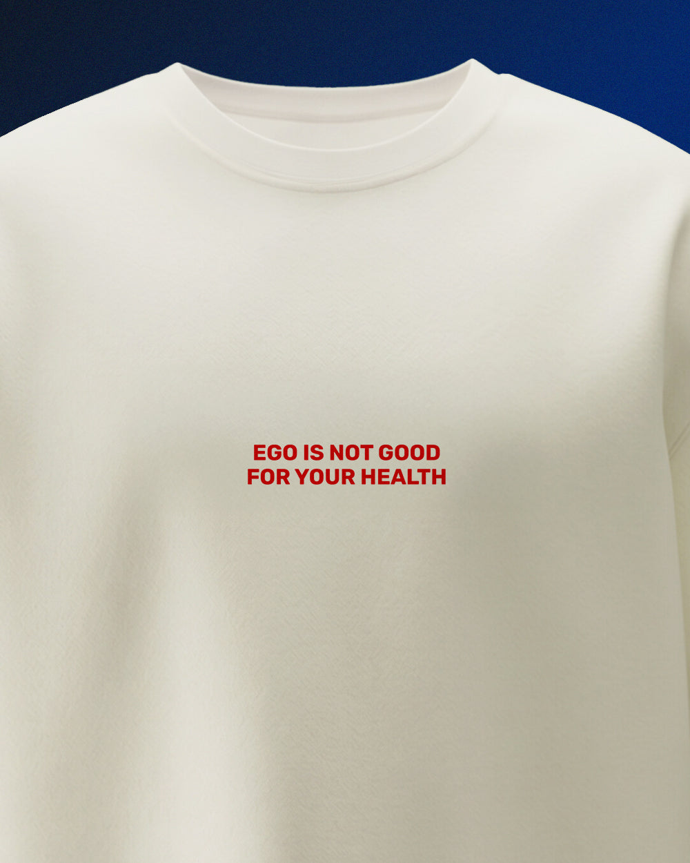 Ego Warning