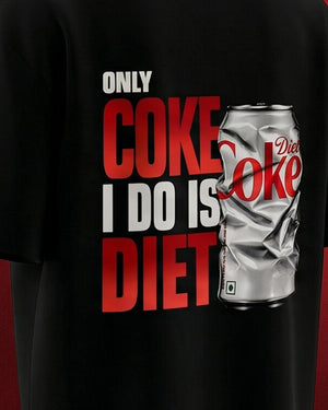 Diet Coke High
