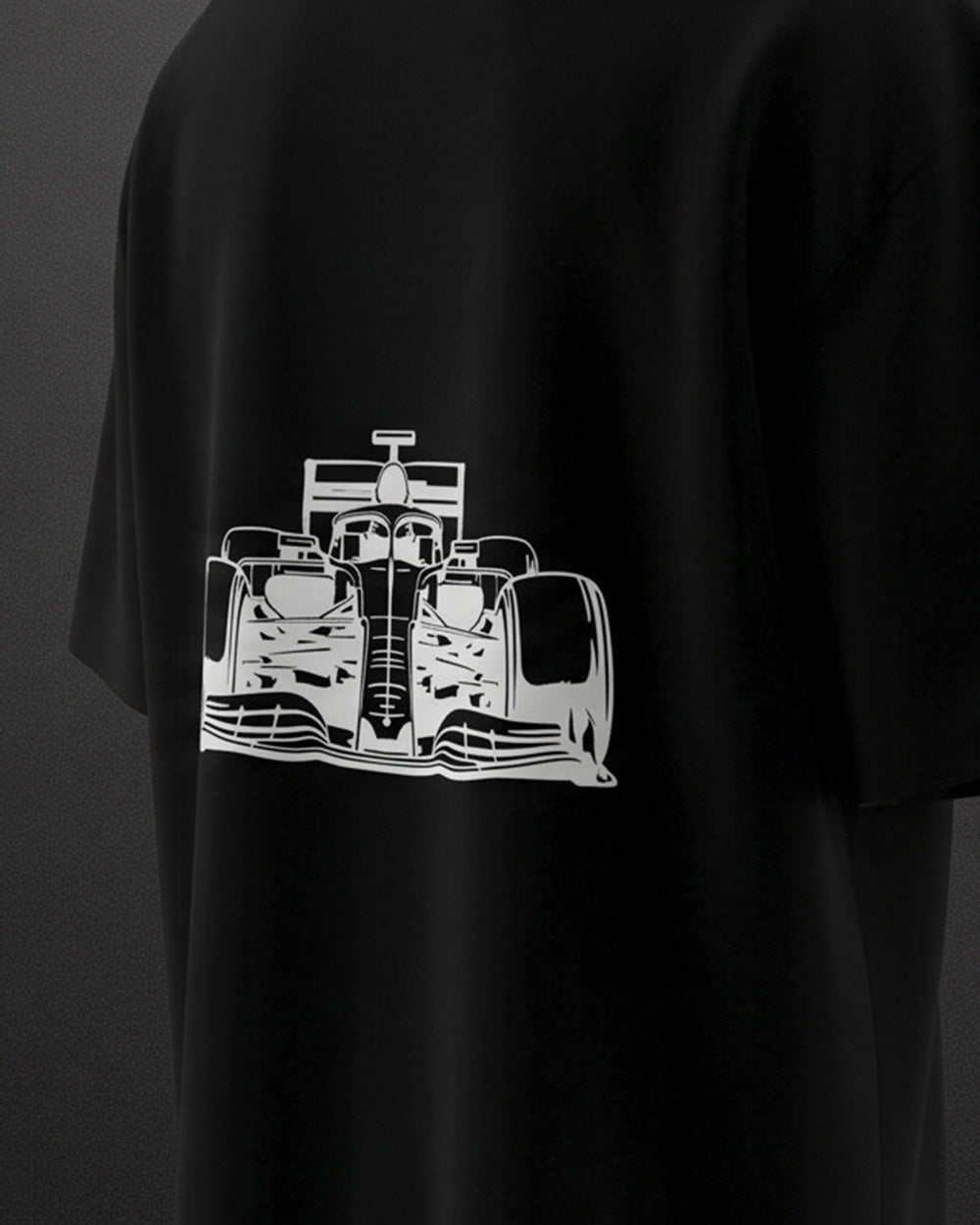 Race Machine