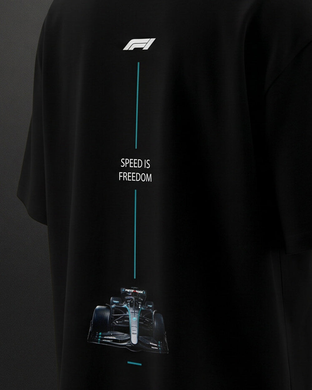 Speed Is Freedom