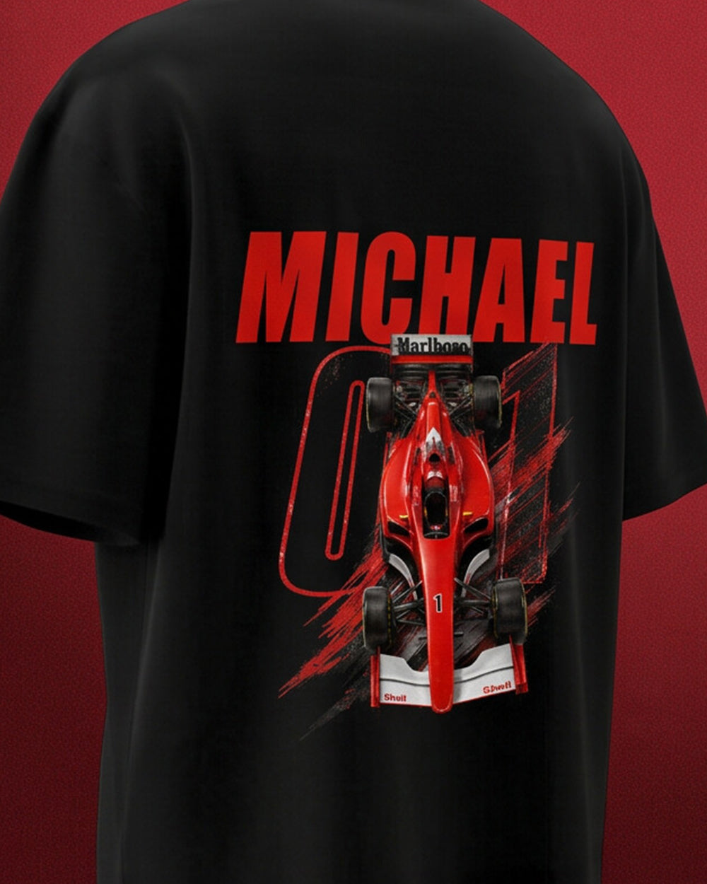 Schumacher Legacy