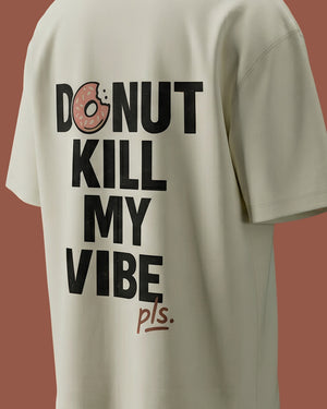 Donut Kill Vibe