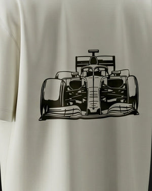 Race Machine
