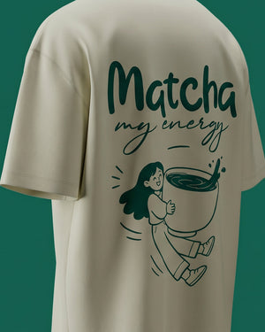 Matcha Energy