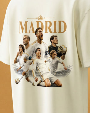 Madrid Royalty