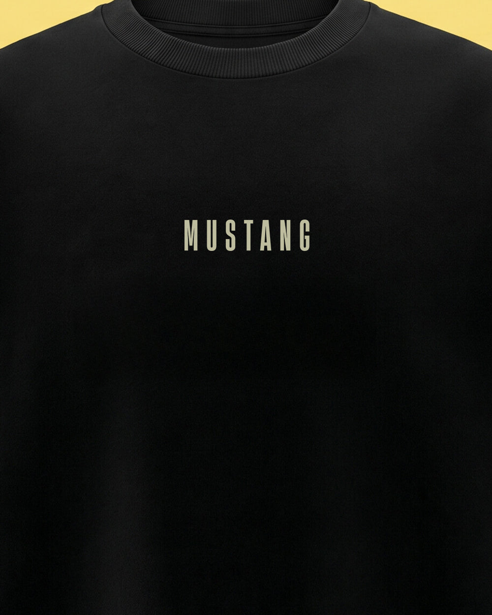 Mustang Heritage