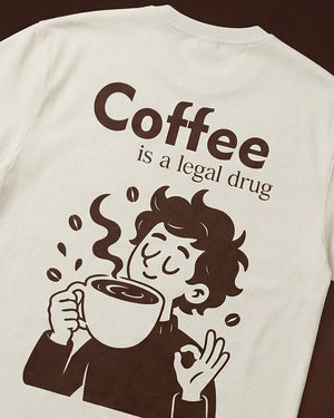 Coffee Therapy