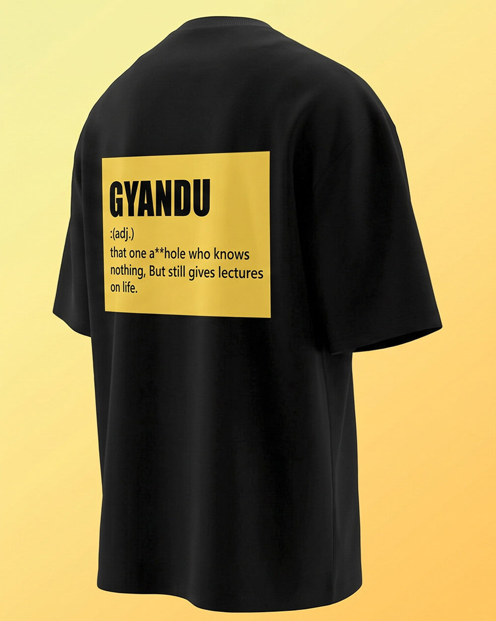 Certified Gyandu
