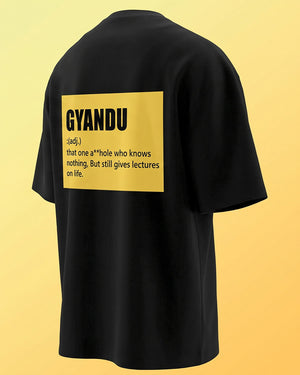 Certified Gyandu