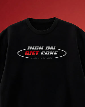 Diet Coke High