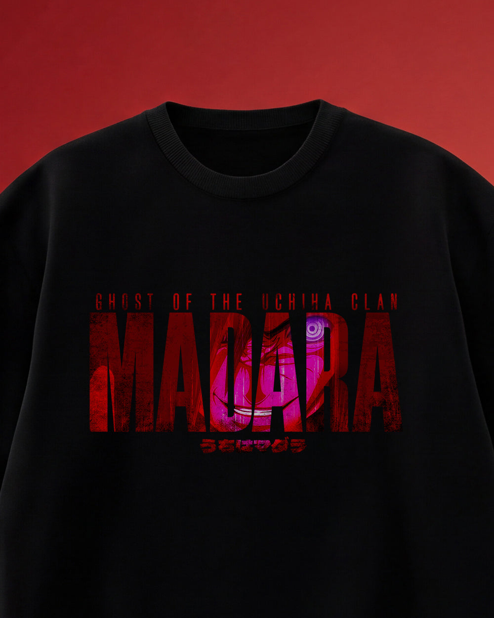 Madara Reign