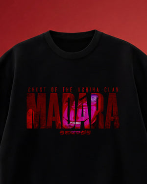 Madara Reign