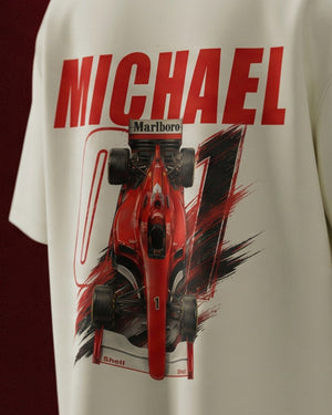 Schumacher Legacy