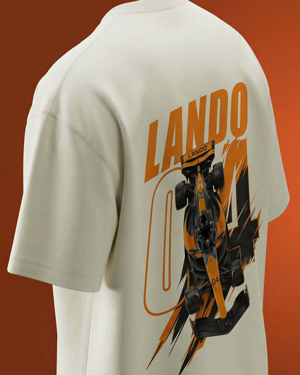 Lando Charge