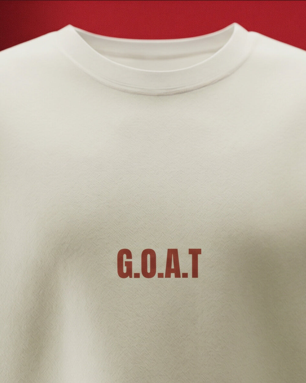 GOAT Seven