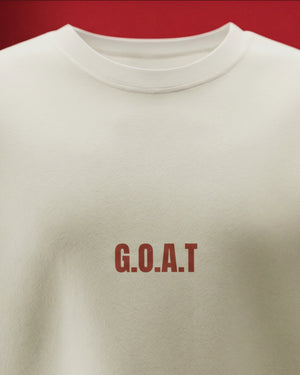 GOAT Seven