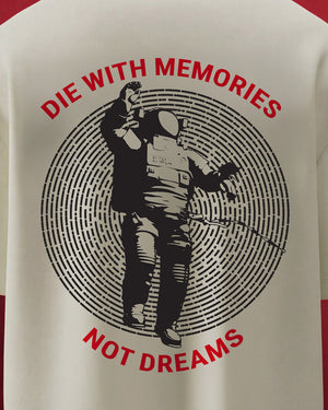 Memories Not Dreams
