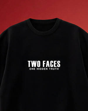 Two Faces