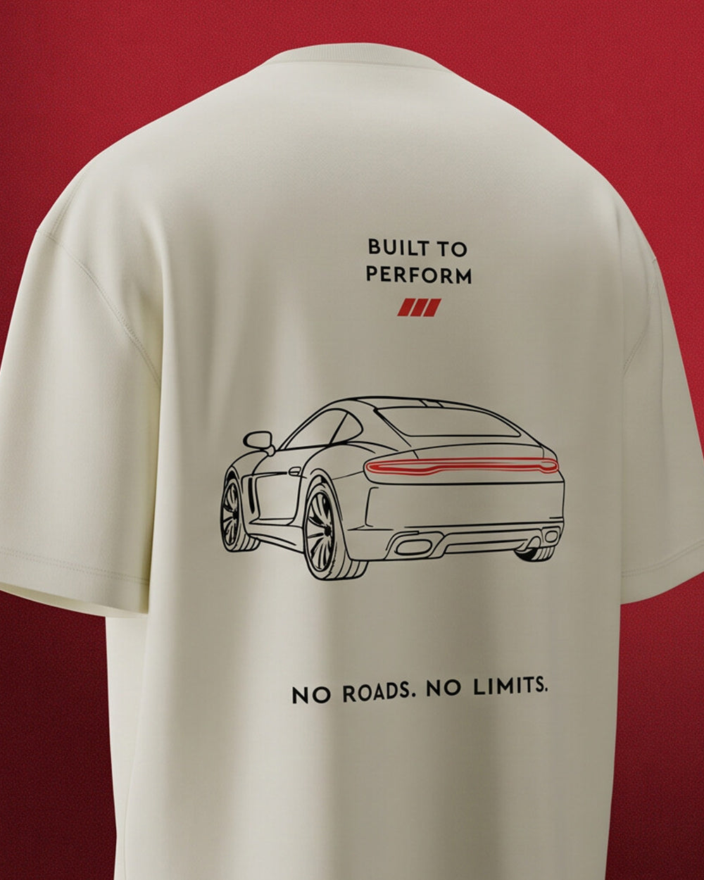 Built To Perform