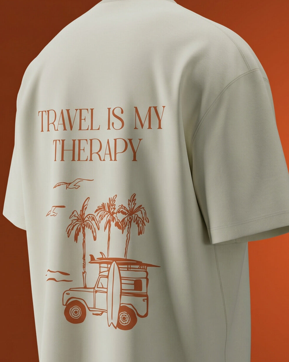 Travel Therapy